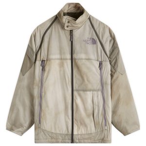 The North Face Padded Energy Saving Shirt Jacket