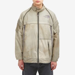 The North Face Padded Energy Saving Shirt Jacket