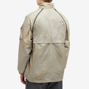 The North Face Padded Energy Saving Shirt Jacket