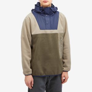 The North Face Colour Mix Fleece Hoodie