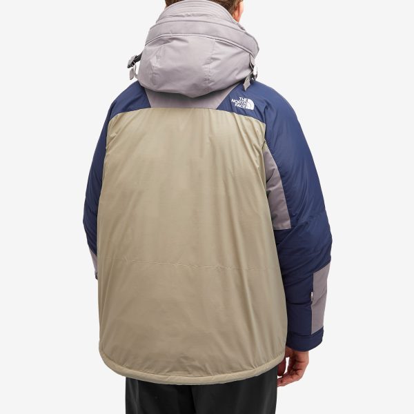 The North Face UE Heavyweight Mountain Down Jacket