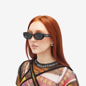 Gentle Monster Row Sunglasses