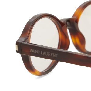 Saint Laurent Jeanne Optical Glasses