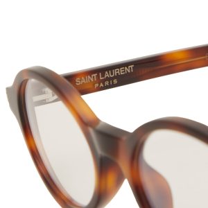 Saint Laurent Jeanne Optical Glasses