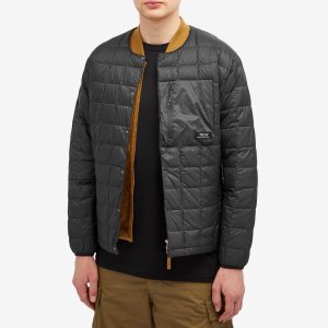 Taion Mountain Crew Neck Light Down Jacket