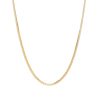 Missoma Classic Tennis Necklace