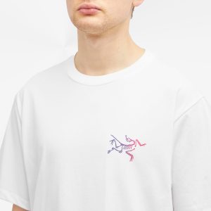 Arc'teryx Kragg Logo T-Shirt