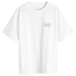 Arc'teryx Kragg Logo T-Shirt