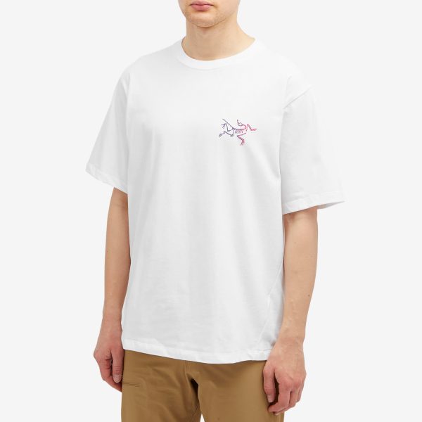 Arc'teryx Kragg Logo T-Shirt