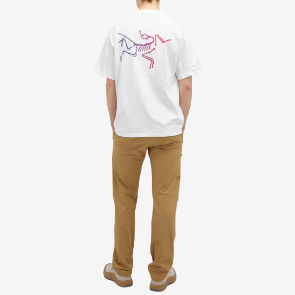 Arc'teryx Kragg Logo T-Shirt