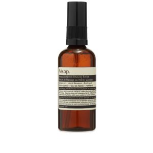 Aesop Moroccan Neroli Shaving Serum