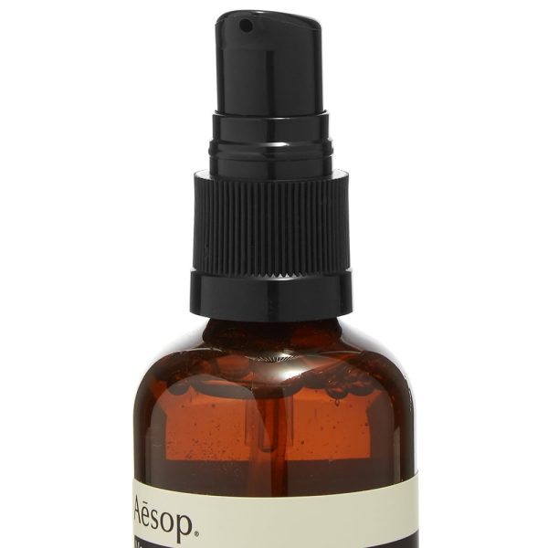 Aesop Moroccan Neroli Shaving Serum