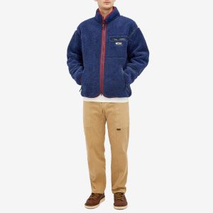 Manastash Mountain Gorilla Jacket