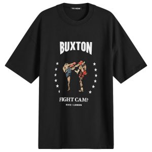 Cole Buxton Fight Camp T-Shirt