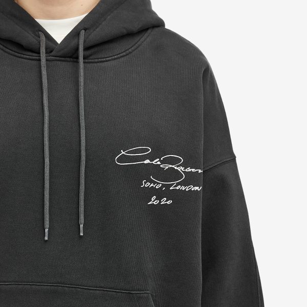 Cole Buxton Signature Hoodie