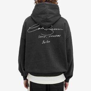 Cole Buxton Signature Hoodie