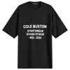 Cole Buxton Design Studios T-Shirt