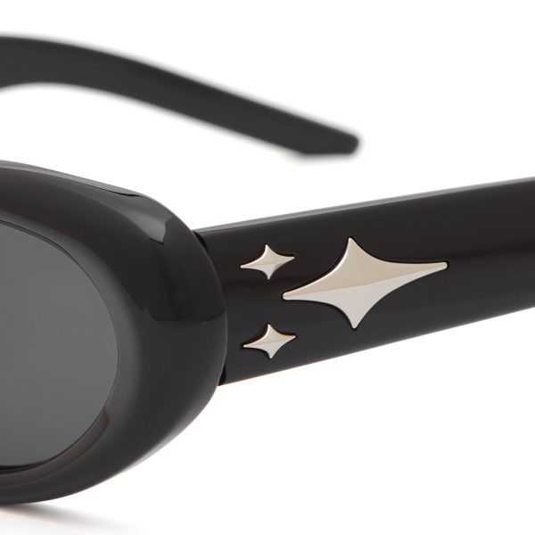 Gentle Monster Cuff Sunglasses