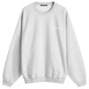 Cole Buxton Sportswear Crew Sweatshirt