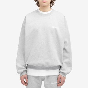 Cole Buxton Sportswear Crew Sweatshirt