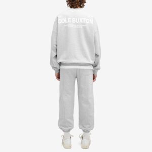 Cole Buxton Sportswear Crew Sweatshirt