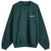 Cole Buxton Sportswear Crew Sweat