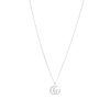 Gucci GG Marmont Necklace