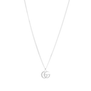 Gucci GG Marmont Necklace