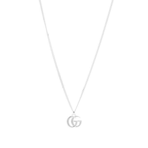 Gucci GG Marmont Necklace