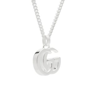 Gucci GG Marmont Necklace