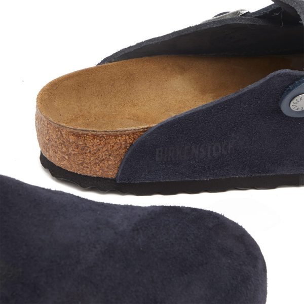 Birkenstock Boston