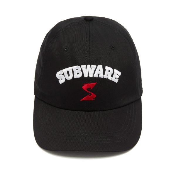 Neighborhood x Subware Dad Cap-1