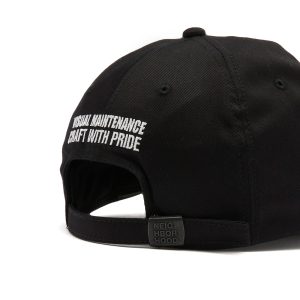 Neighborhood x Subware Dad Cap-1