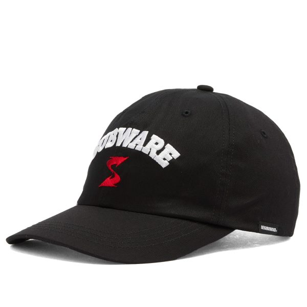 Neighborhood x Subware Dad Cap-1