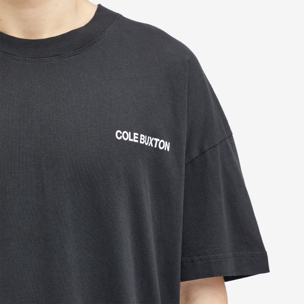 Cole Buxton Sportswear T-Shirt