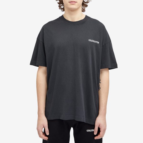 Cole Buxton Sportswear T-Shirt