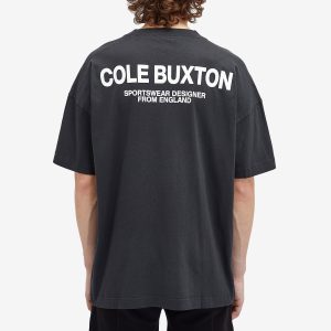 Cole Buxton Sportswear T-Shirt