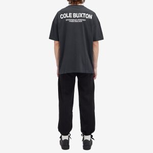 Cole Buxton Sportswear T-Shirt