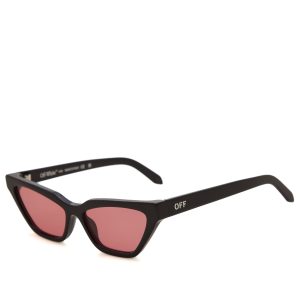 Off-White Madison Sunglasses