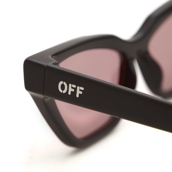 Off-White Madison Sunglasses