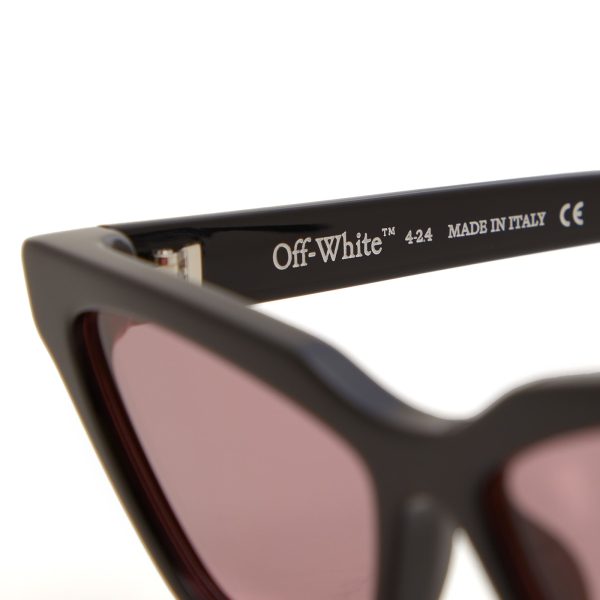 Off-White Madison Sunglasses