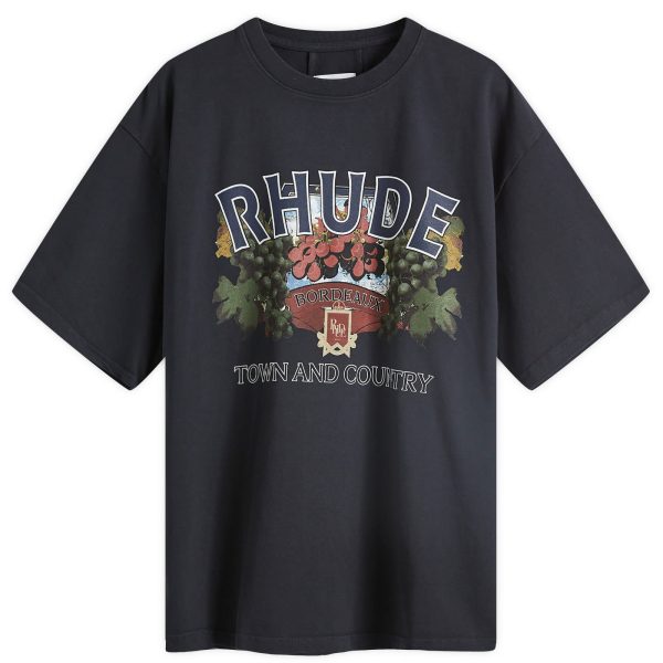 Rhude Town and Country T-Shirt