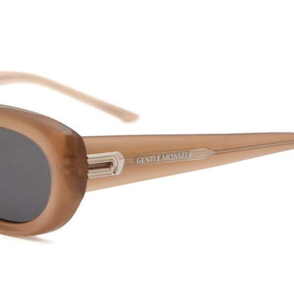 Gentle Monster Savage Sunglasses