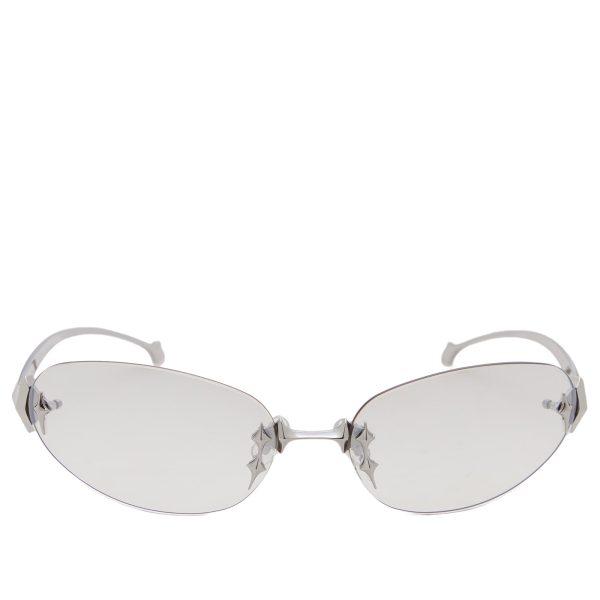 Gentle Monster TTA Sunglasses