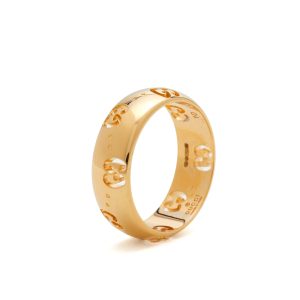 Gucci Icon Ring