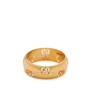 Gucci Icon Ring