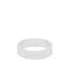 Gucci Signature GG 6mm Ring