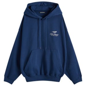 Cole Buxton International Hoodie