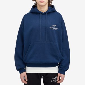 Cole Buxton International Hoodie