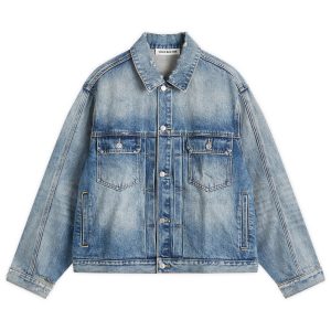 Cole Buxton Type II Denim Jacket